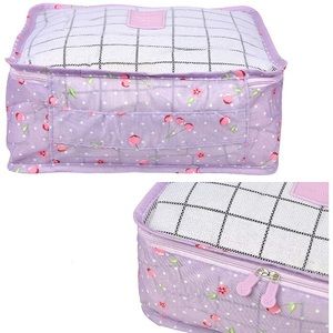 Travel Packing Bags / Organizer Cubes